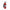 Amerex Fire Extinguisher, Aluminum, Red, Bc (27774)
