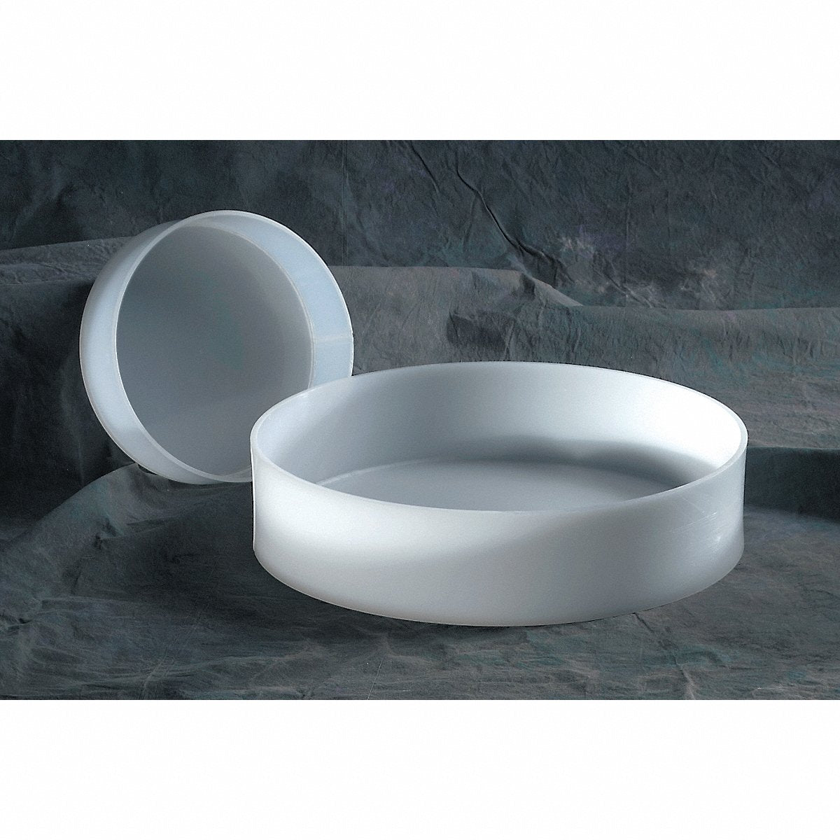 Dynalon Tray, 3 In H, 3 IN (109844)