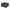 Orbis Clps Bulk Ctr, Black, Solid, 48 In, 48 in (GP4048-34)