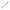 Bel-Art Products Micro Spatula, 18.4 Cm L, 0.4 Cm W, Pk2 (H36703-0000)