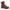 Rocky 8-Inch Work Boot, M, 10, Brown, Pr (FQ0006693)