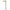 Tensabarrier Barrier Post with Belt, Stainless Steel (890U-2P-2P-2P-STD-NO-D4X-C)