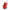 Rubbermaid Commercial Mop Bucket and Wringer, Red, 8-3/4 gal (FG757888RED)
