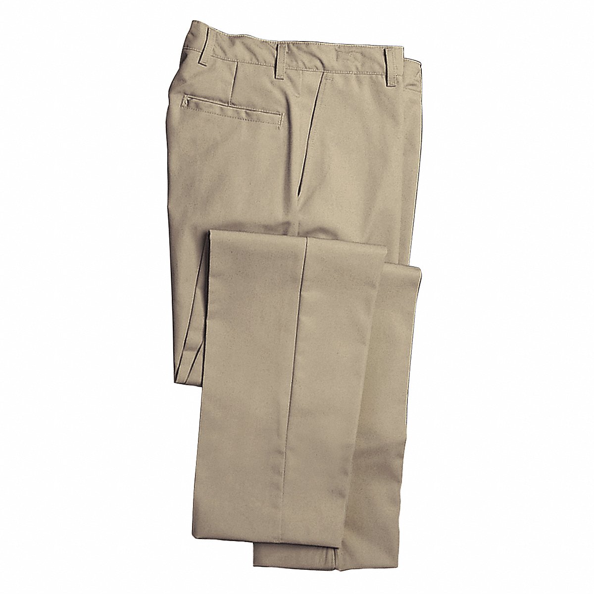 VF Workwear F 2631 Workwear Pants Khaki Size 40 x 30 In (PT20KH 40 30)