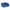 Quantum Storage Systems Hang And Stack Bin, Blue, Pp, 5 In, 5 in (QUS235BL)
