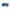 New England Plastics Nesting Ctr, Blue, Frc (H-1812-10 BLUE)