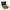Pelican Yellow Protective Case, 9.12