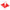 Harris Industries Inc. Pennants, Polyethylene, Red, 100 Ft., 100 ft (PL-2 R)