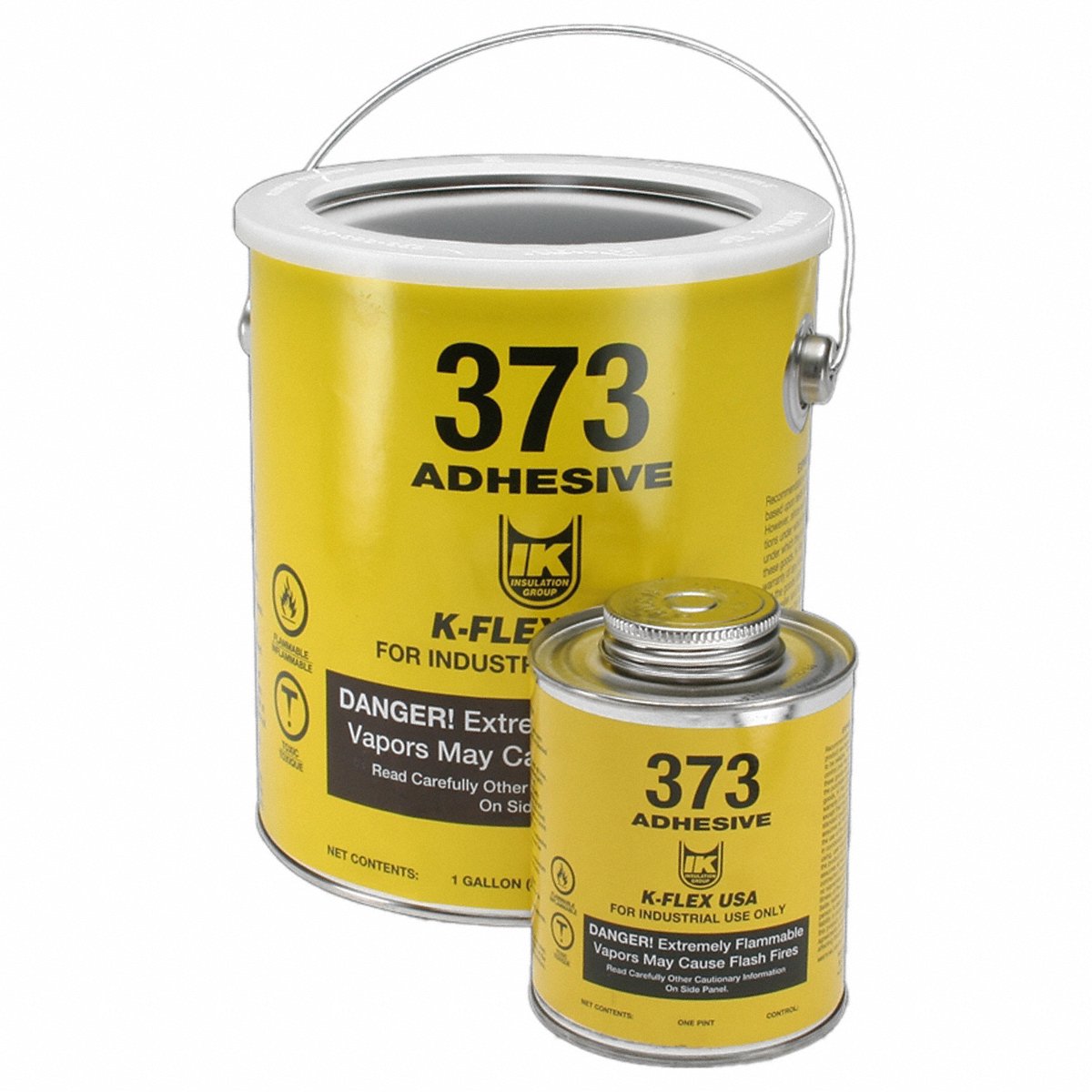 K-Flex Usa Contact Cement (800-373-PTB)
