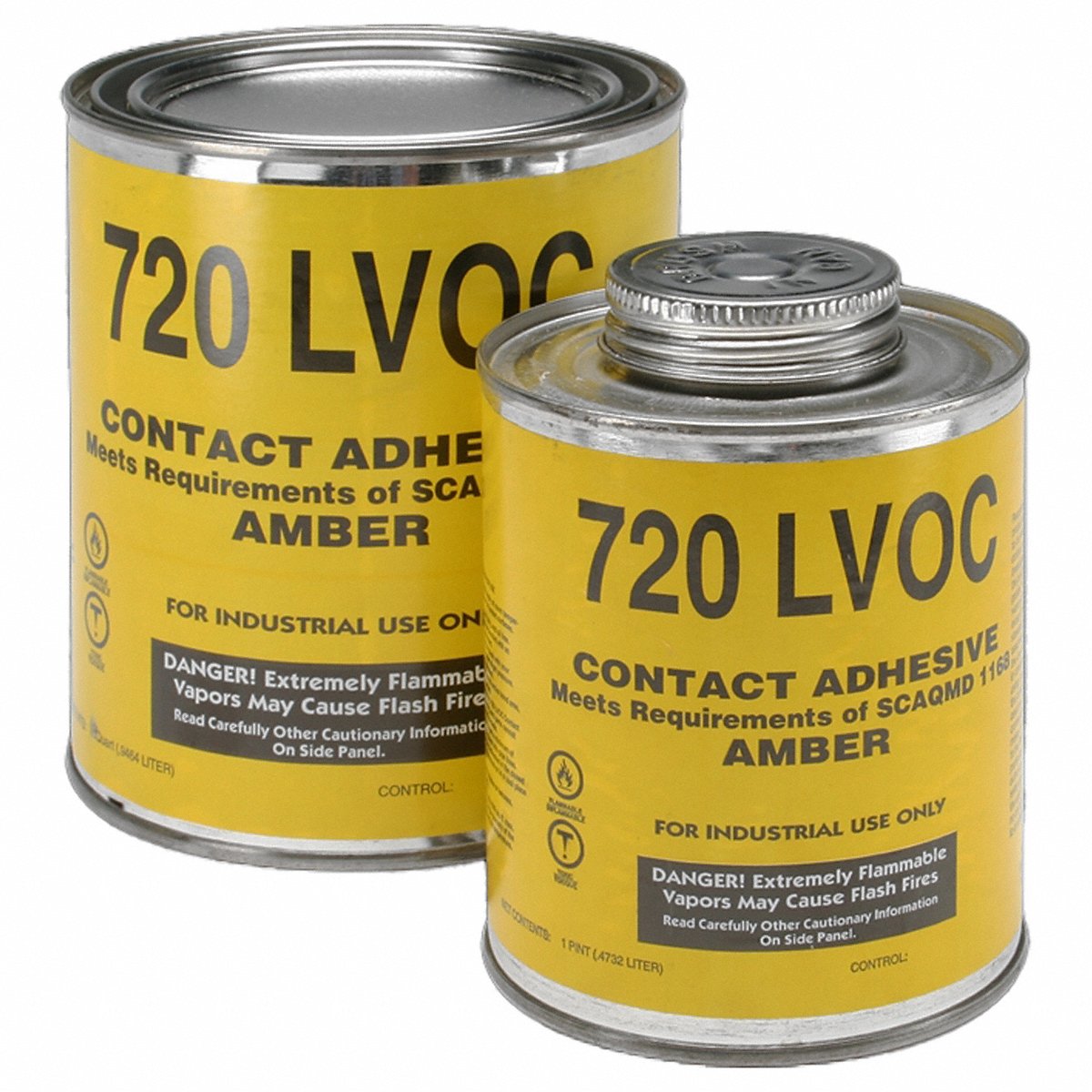 K-Flex Usa Contact Cement (800-720-QT)