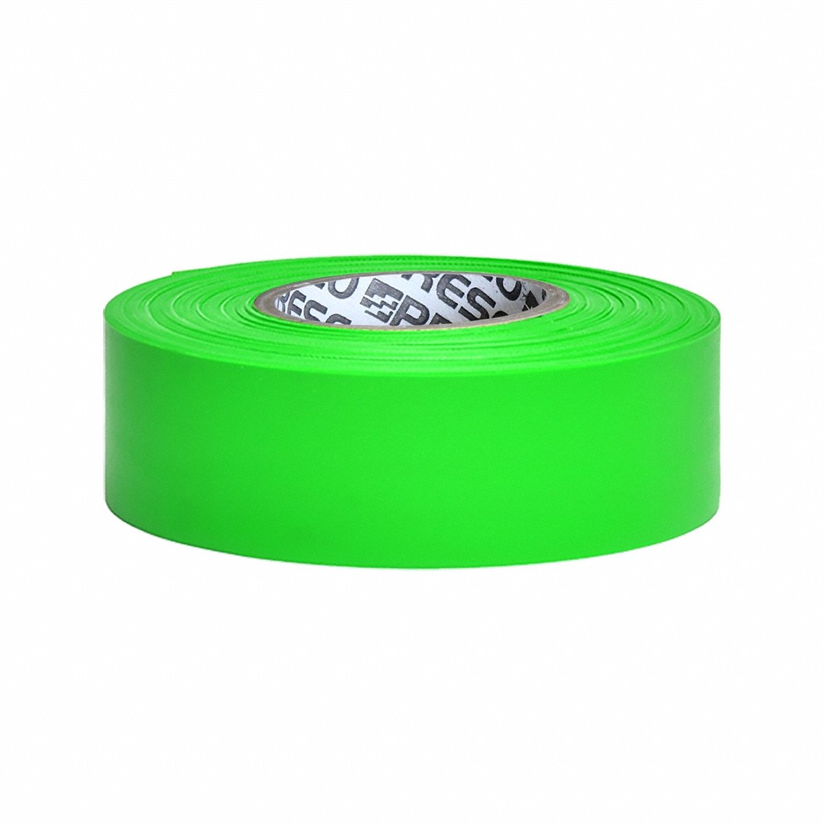 Flagging Tape Green 150 ft L 1 3/16 in (ARGG-200)