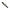 AVK Thread Conversion Kit, 1/4-20 UNC, 1 Piece (AA271-420)