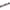 Cleveland Jobber Length Drill Bit 25/64 in HSS (C11622)