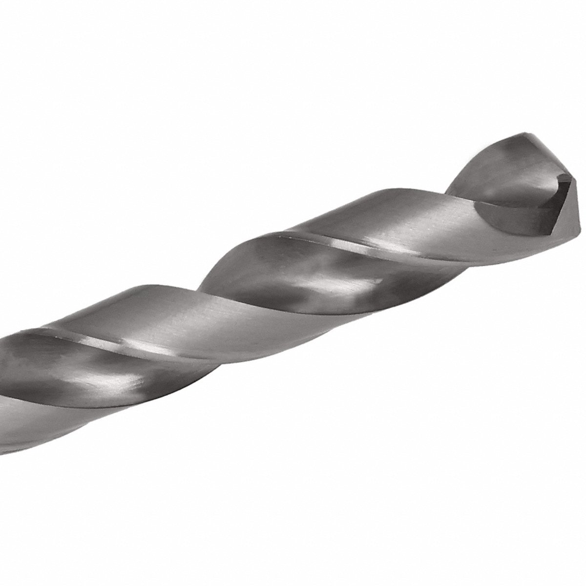Cleveland Jobber Length Drill Bit 1/16 in HSS (C11601)