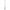 Ullman Inspection Mirror Round Glass 16 to 26 in (C-2L)