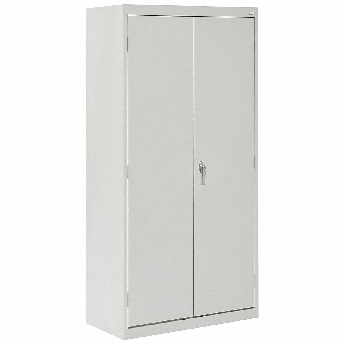 Sandusky Storage Cabinet, 72"X36"X24", Dvgry, 4Shlv, 72" (CA41362472-05)