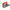 Kraft Tool Concrete Sidewalk Edger Stainless Steel 6 L 3/4 Lip (CF907PF)