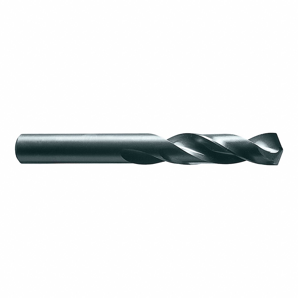 Cle-line Screw Machine Drill Bit 1/8 in HSS (C23464)