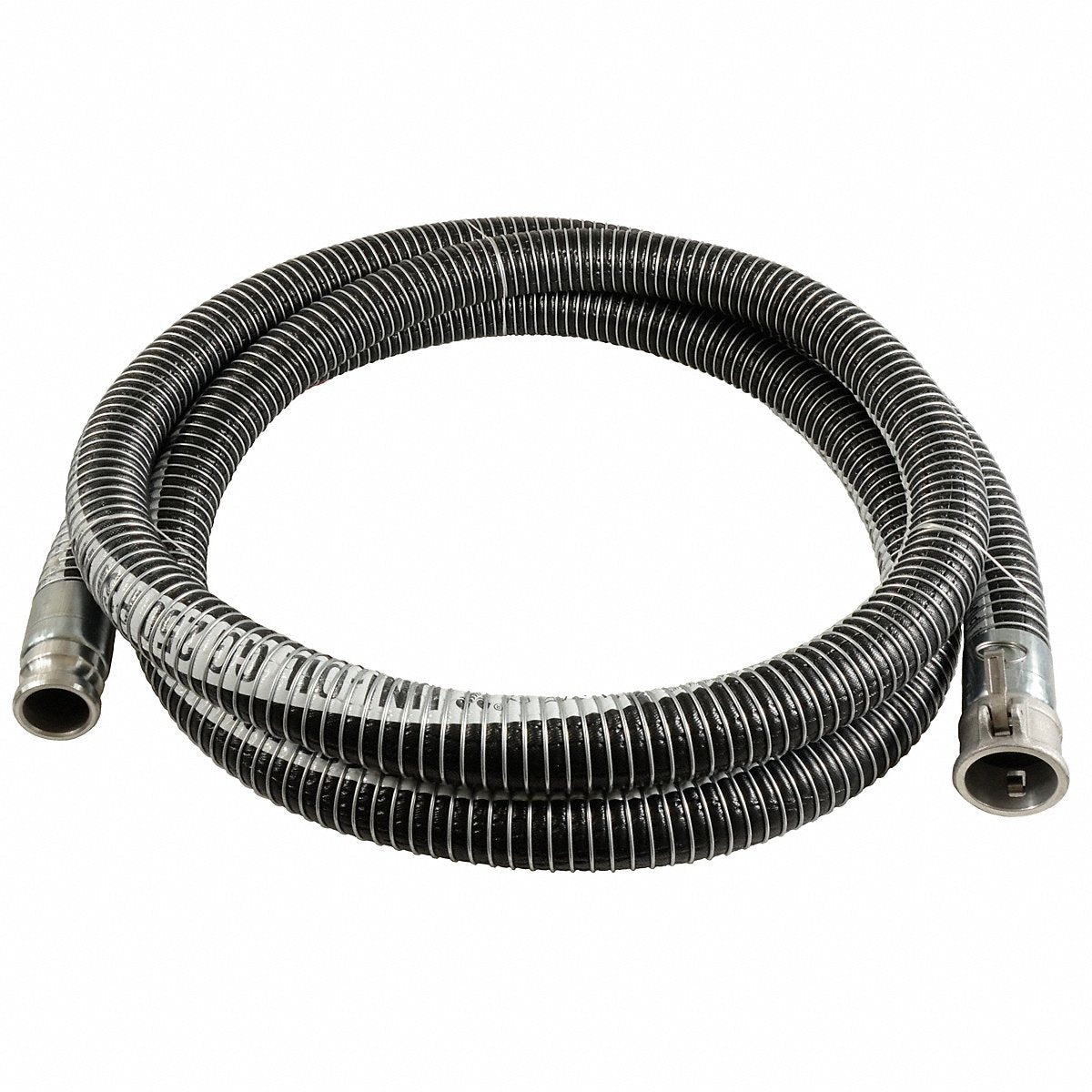 Novaflex Petroleum Hose 1-1/2 ID x 10 ft L (CXGG150-10CE)
