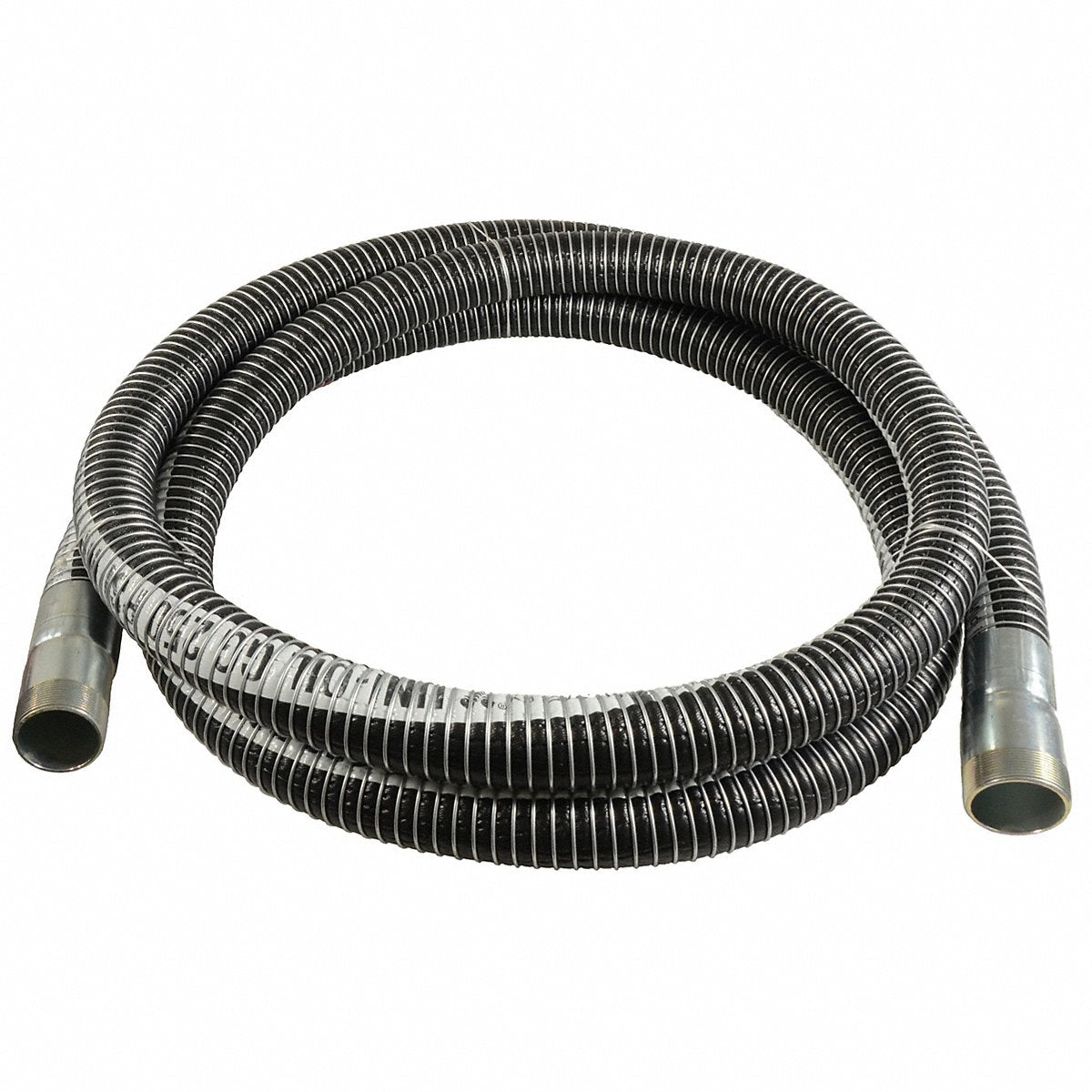 Novaflex Petroleum Hose 3 ID x 15 ft L (CXGG300-15NN)