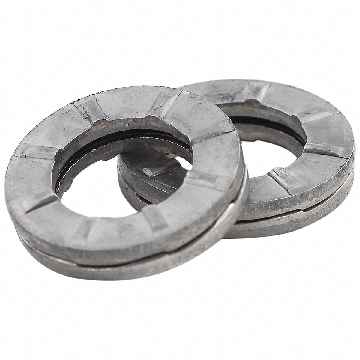 Disc-Lock Wedge Lock Washer, 38 mm, Pack of 25 (GDM-113)