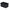 LewisBins Divider Box, Black TPE, Size 18 (DC2080-SXL)
