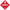 Stranco Inc DOT Container Placard 10-3/4 W PK10 (DOTP-0034-V10)