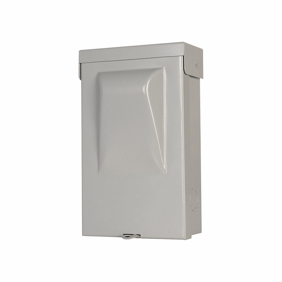 Eaton Air Cond Disconnct Swtch Galv Steel 60 A (DPU222R)