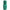 Haltec Green Dual Seal Valve Cap PK50 (DS-1G)