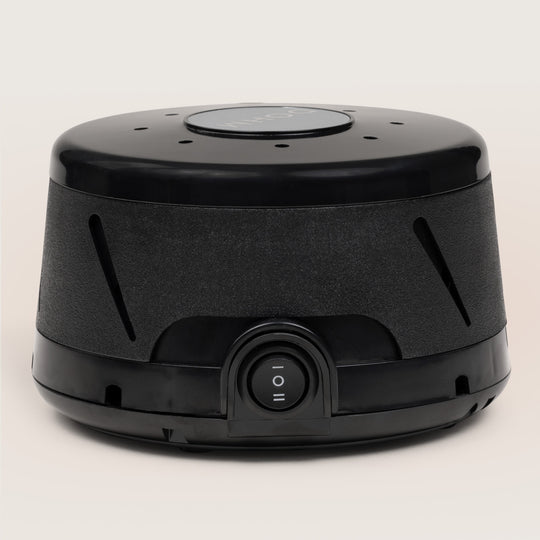 Yogasleep Dohm Classic DS Black