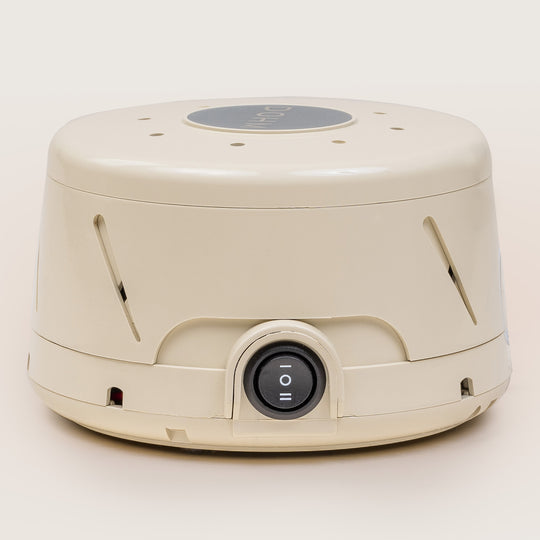 Yogasleep Dohm Classic DS Tan