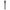 Lyndex-nikken Collet Chuck VC 13 Straight Shank (E20-EXT-100)
