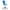 E Com Seating Cr/Esd Chr, High, Md Bk, Fr, Cstrs, Blue (BR-ECR-VHBCH-MB-CR-CF-EC-ESDBLU)
