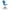 E-Com Seating ESD/Cleanroom Vinyl Chrome High-Height Chair, Medium Back, Footring, Stationary Glides, Blue (BR-ECR-VHBCH-MB-CR-CF-EG-ESDBLU)