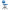 E Com Seating Cr/Esd Chr, Med, Foot Ring, Glides, Blue (BR-ECR-VMBCH-CR-CF-EG-ESDBLU)