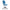 E Com Seating Cr/Esd Chr, Med, Md Bk, Fr, Cstrs, Blue (BR-ECR-VMBCH-MB-CR-CF-EC-ESDBLU)
