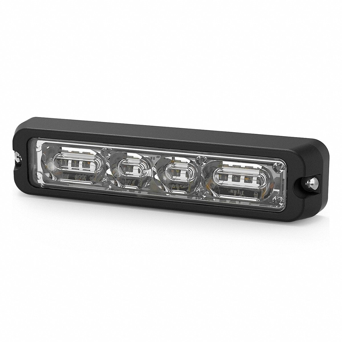 Ecco Warning Light 5 L 1-1/2 W (ED3706C)