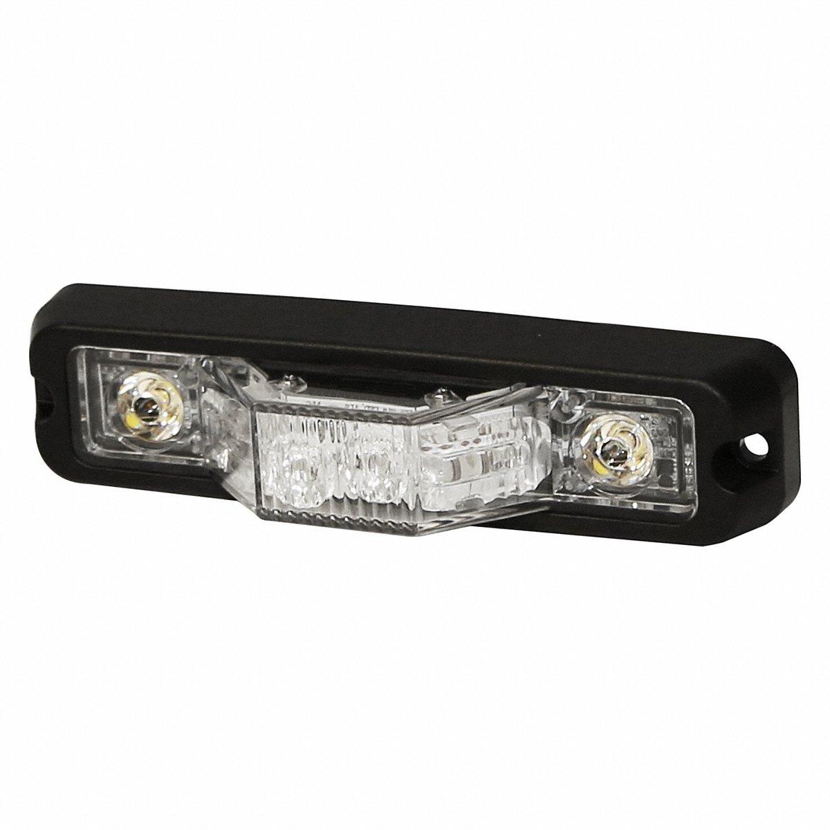 Ecco Forklift Safety Light 3 L 3-3/4 W (ED3777AW)