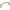 Lamp Pull Handle Silver Stainless Steel (EK-R635/S)