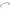 Lamp Pull Handle Silver Stainless Steel (EK-R640/M)