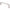 Lamp Pull Handle Silver Stainless Steel (EK-S640/S)