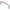 Lamp Pull Handle Silver Stainless Steel (EK-S660/S)