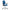 E Com Seating Fab Esd Chr, Dsk, Md Bk, Aa, Cstrs, Blue (BR-ESD-FDHCH-MB-CR-T0-A1-EC-ESDBLU)