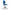 E Com Seating Fab Esd Chr, Hi, Md Bk, Fr, Cstrs, Blue (BR-ESD-FHBCH-MB-CR-T0-A0-CF-EC-ESDBLU)