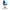 E Com Seating Fesd, Hi, Md Bk, T, Aa, Fr, Cstrs, Blu (BR-ESD-FHBCH-MB-CR-T1-A1-CF-EC-ESDBLU)