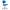 E Com Seating Vinyl Esd Chair, Med, Tilt, Glides, Blue (BR-ESD-VMBCH-CR-T1-A0-NF-EG-ESDBLU)