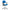 E Com Seating Vinyl Esd Chair, Med, Arms, Glides, Blue (BR-ESD-VMBCH-CR-T0-A1-NF-EG-ESDBLU)