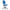 E-Com Seating ESD Vinyl Medium-Height Chair, Medium Back, Tilt, Footring, Casters, Blue (BR-ESD-VMBCH-MB-CR-T1-A0-CF-EC-ESDBLU)