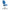 E-Com Seating ESD Vinyl Medium-Height Chair, Medium Back, Tilt, Stationary Glides, Blue (BR-ESD-VMBCH-MB-CR-T1-A0-NF-EG-ESDBLU)