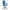 E-Com Seating ESD Vinyl Medium-Height Chair, Medium Back, Tilt, Adjustable Arms, Footring, Stationary Glides, Blue (BR-ESD-VMBCH-MB-CR-T1-A1-CF-EG-ESDBLU)